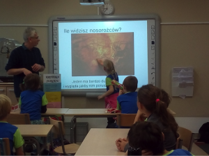 lekcjesztuki
